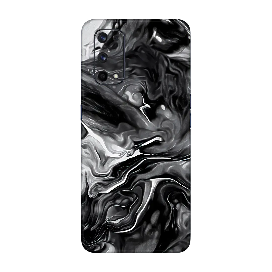 Preload Full Back / Midnight Fog