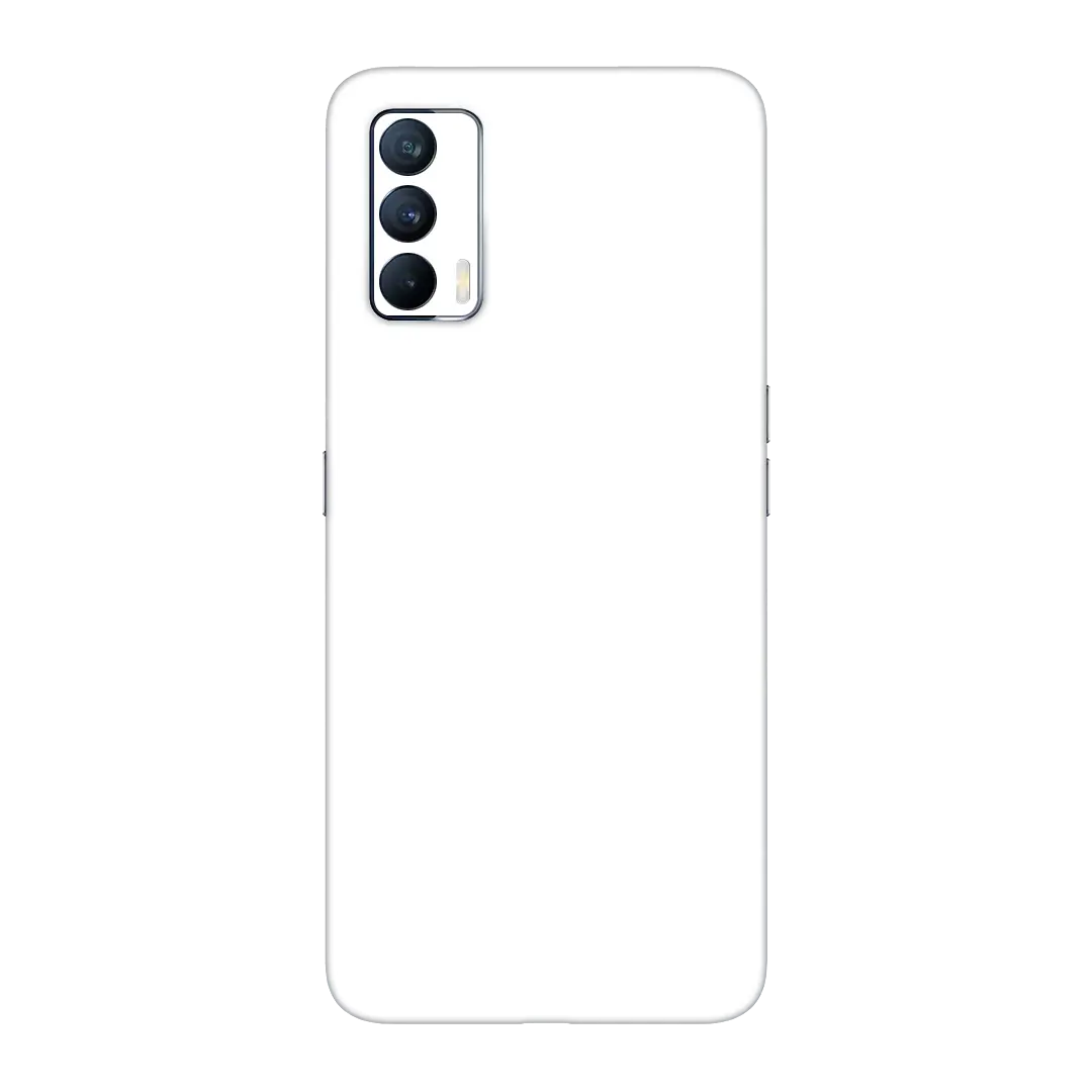 Preload Full Back / White Matte