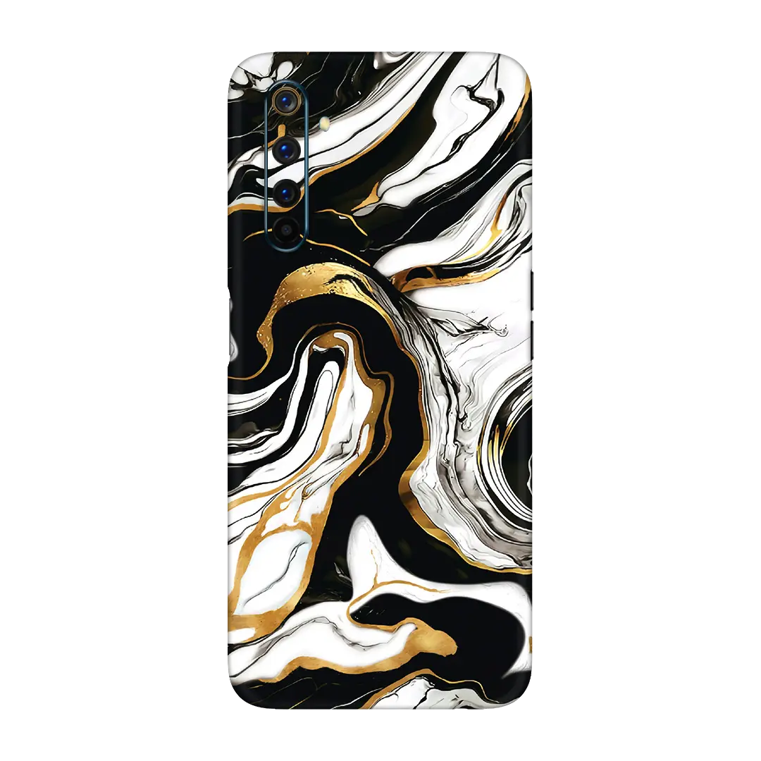 Preload Full Back / Golden Abyss