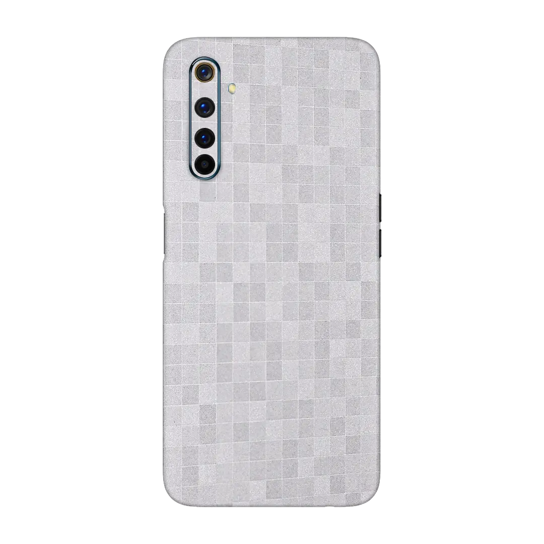 Preload Full Back / Pixels Light