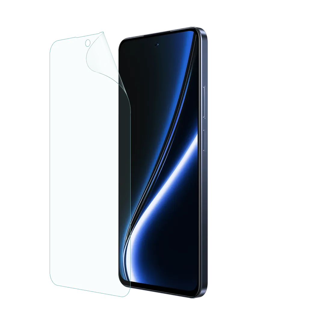 Realme Narzo 80x Screen Protector