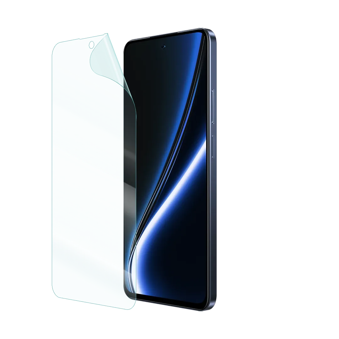 Realme Narzo 80x Screen Protector