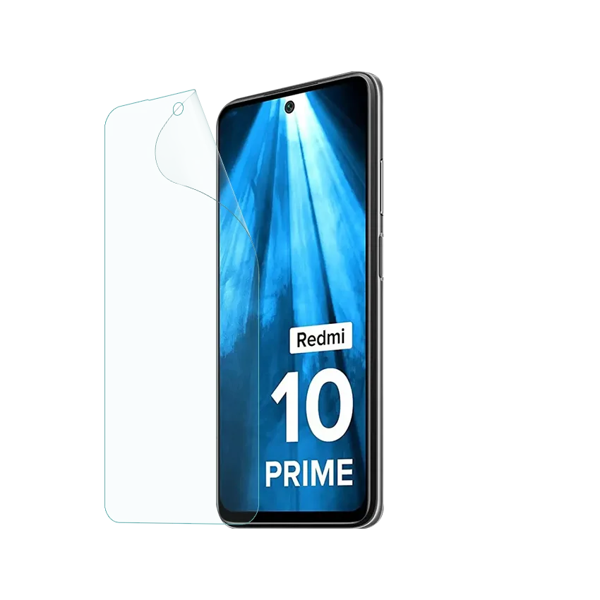 Redmi 10 Prime Screen Protector
