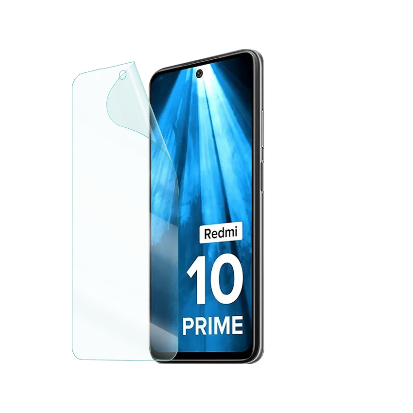 Redmi 10 Prime Screen Protector