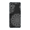 Redmi 12 5G Flat Back Skins & Wraps