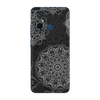 Redmi 12C Flat Back Skins & Wraps