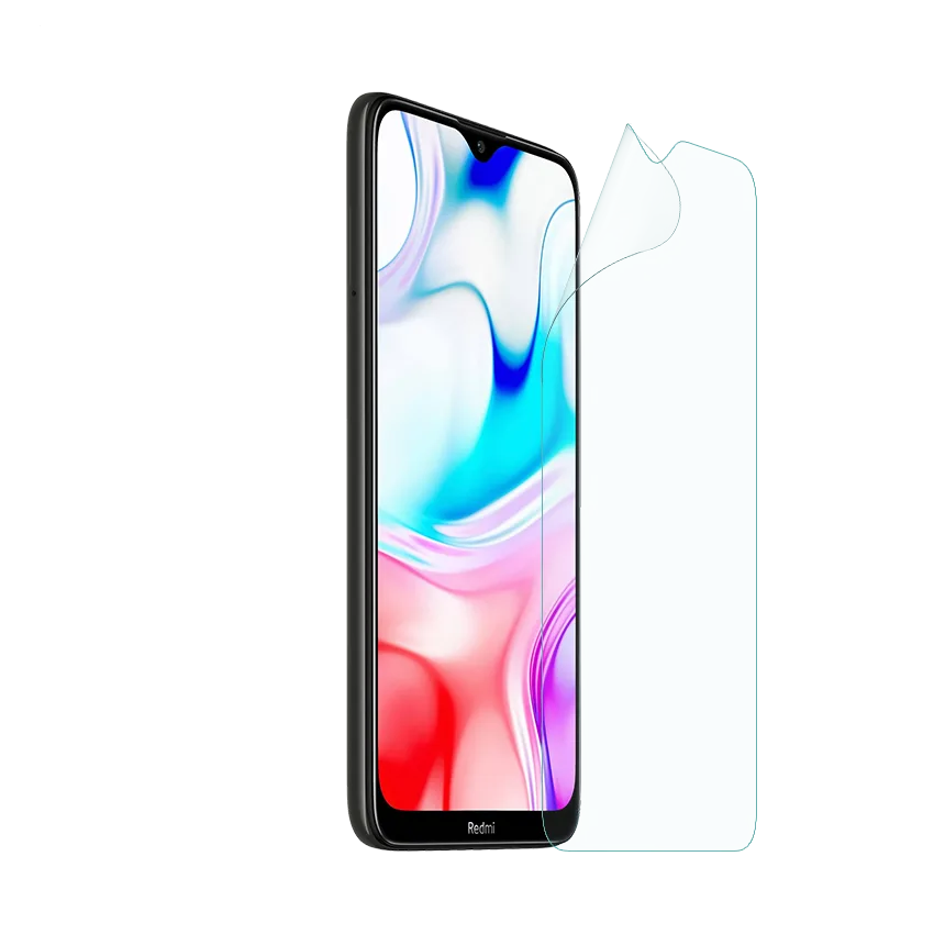 Redmi 8 Screen Protector