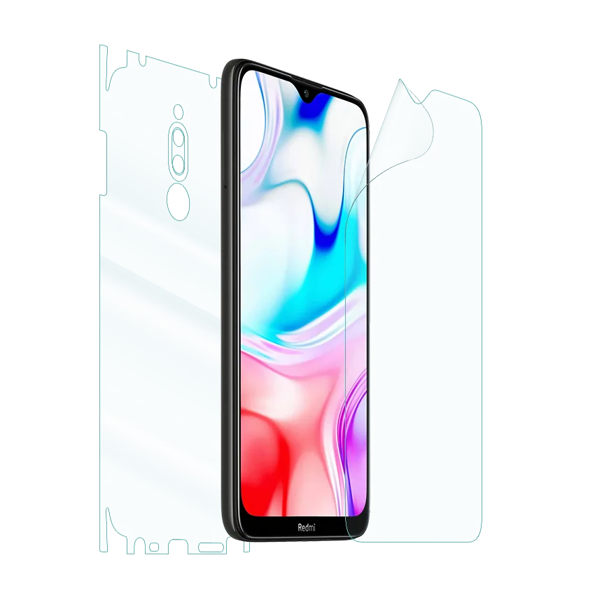 Redmi 8 Screen Protector