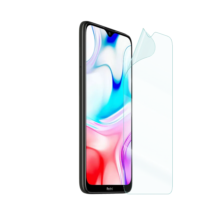 Redmi 8 Screen Protector