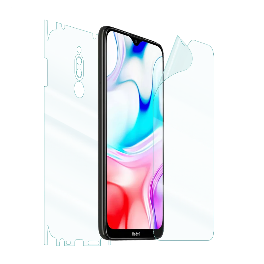 Redmi 8 Screen Protector
