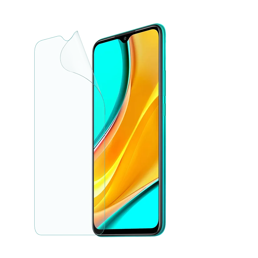 Redmi 9 Prime Screen Protector