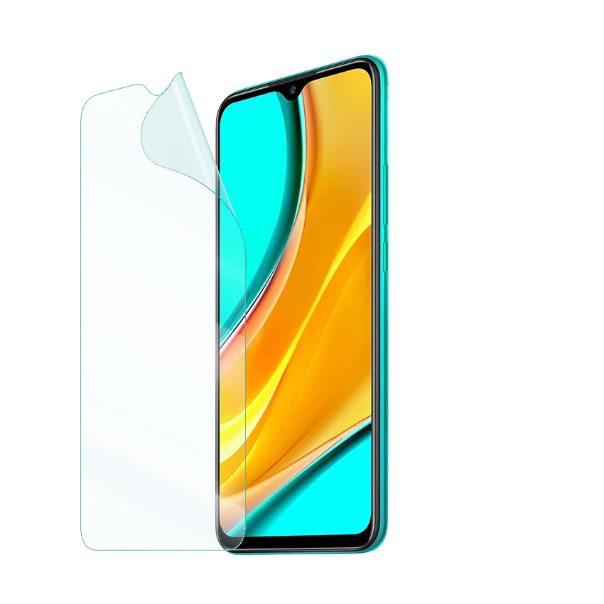 Redmi 9 Prime Screen Protector