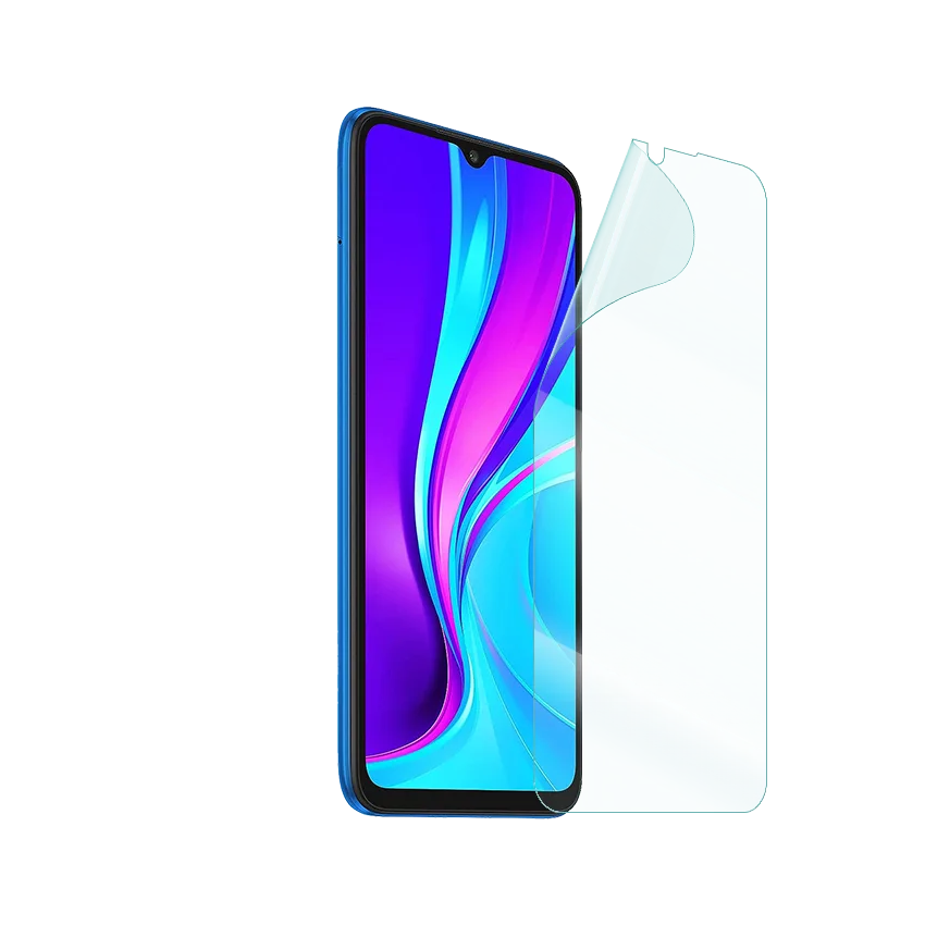 Redmi 9 Screen Protector