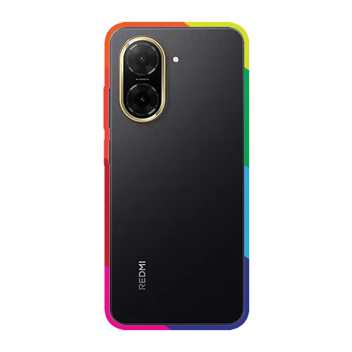 Redmi A5 Skins & Wraps