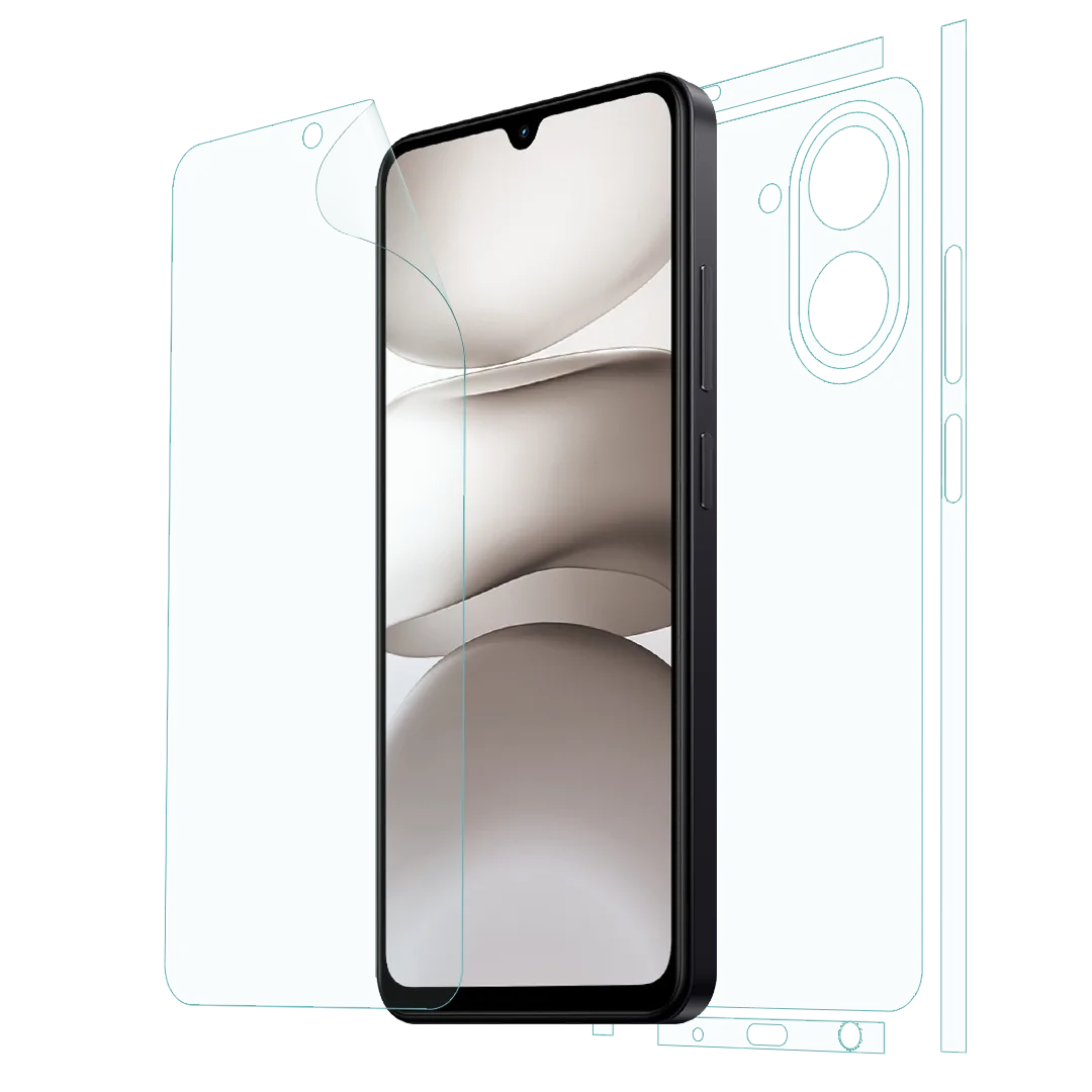 Redmi A5 Screen Protector