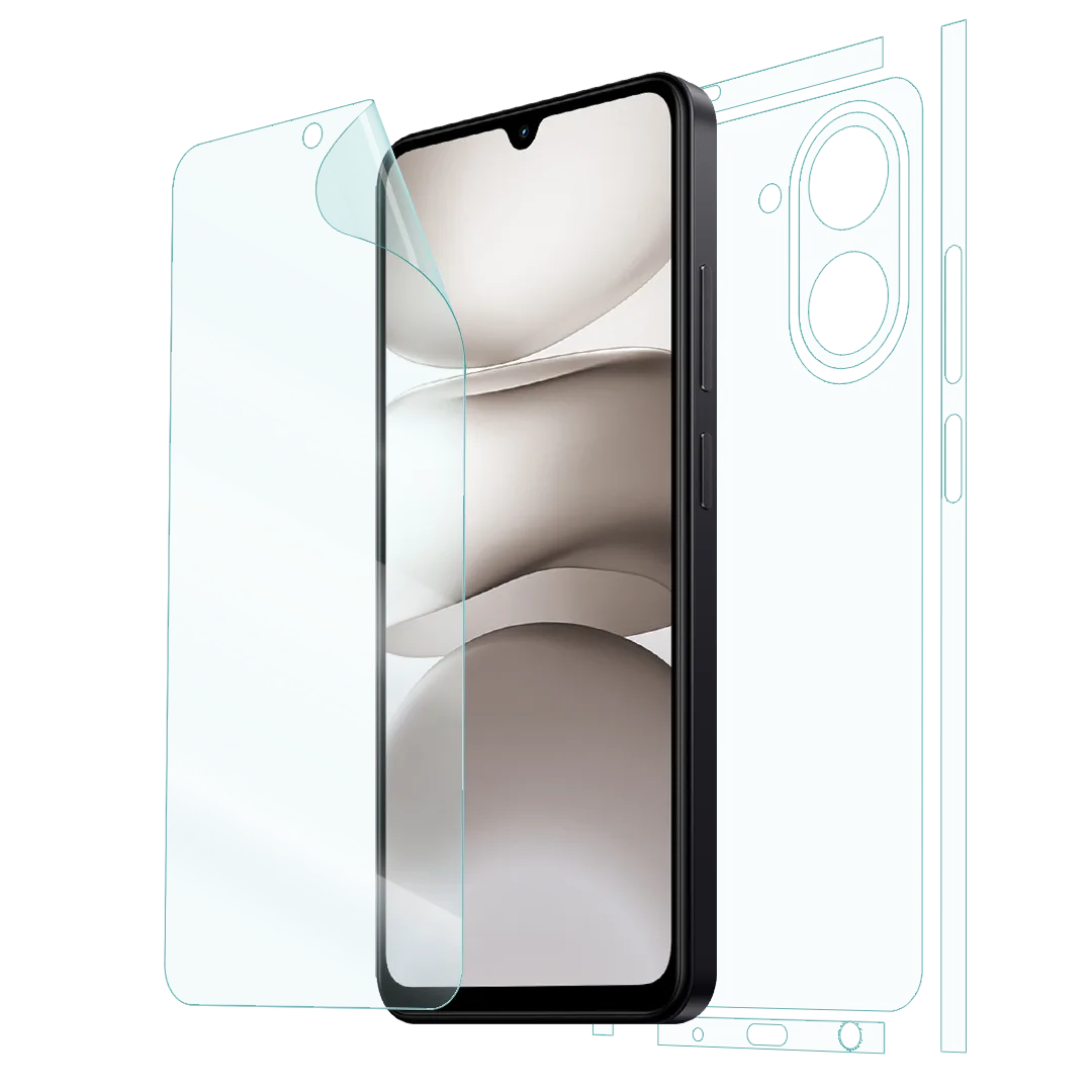 Redmi A5 Screen Protector