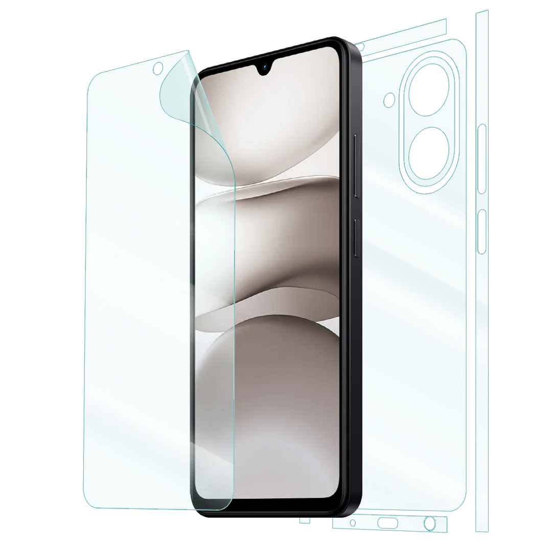Redmi A5 Screen Protector