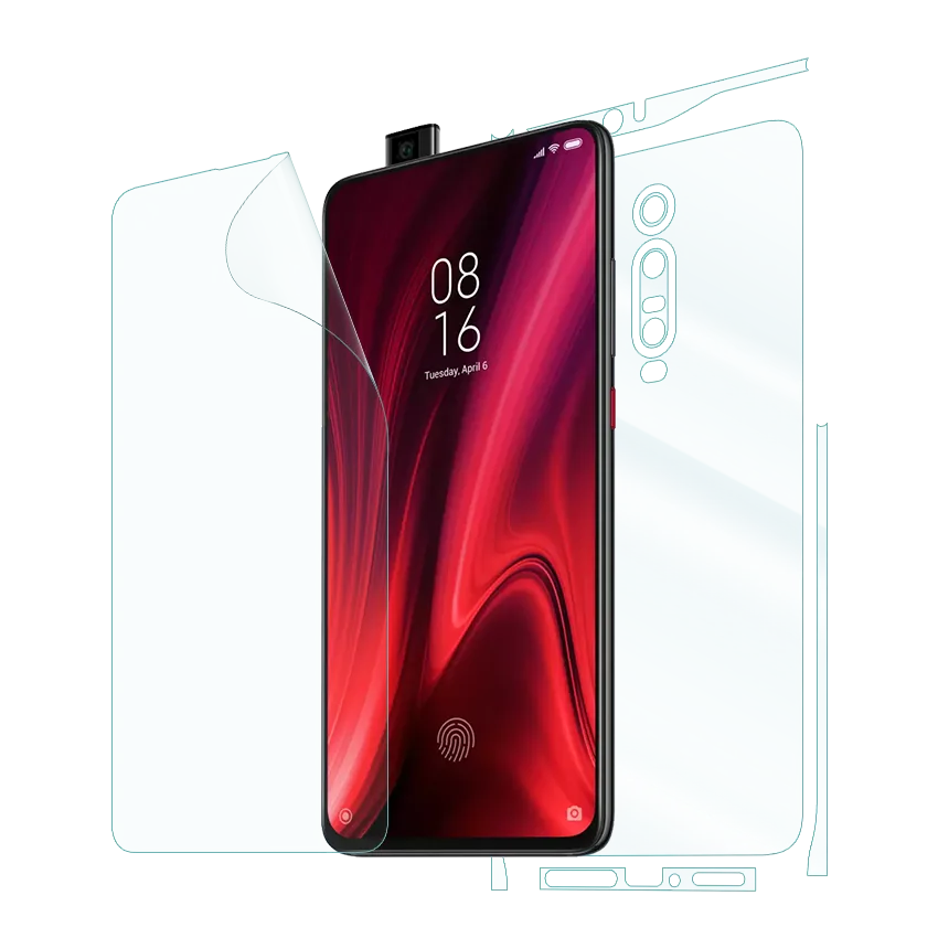 Redmi K20 Pro Screen Protector