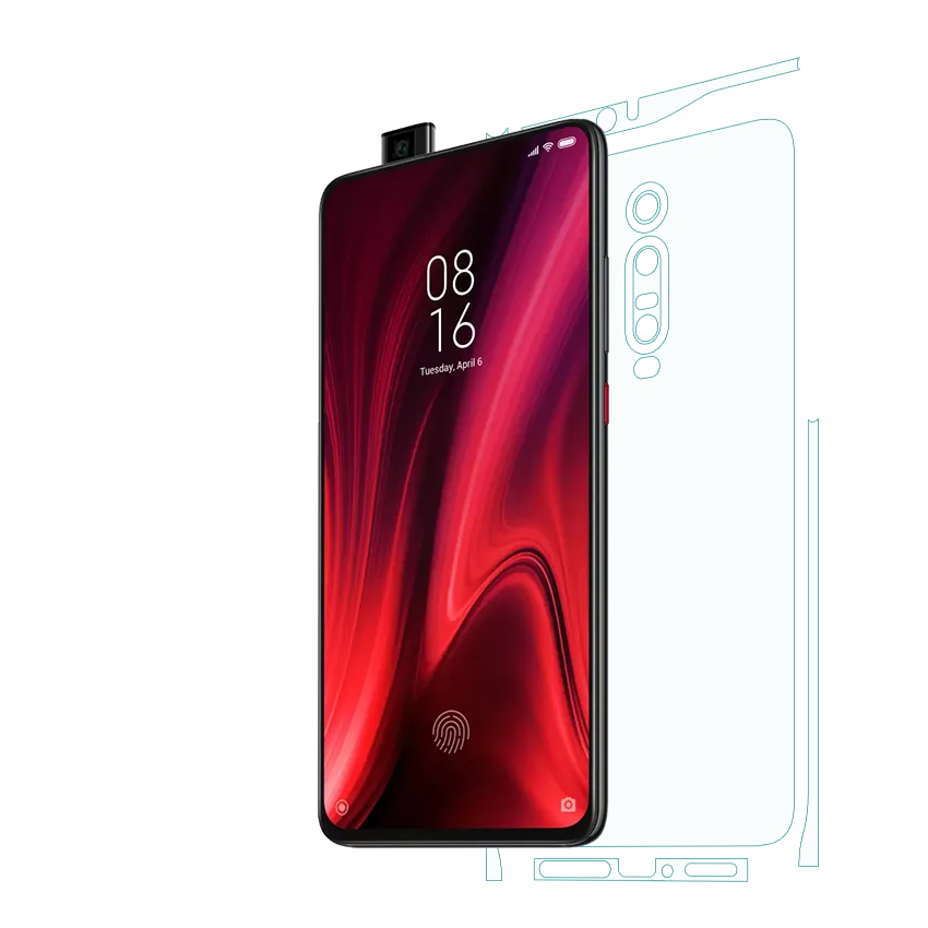 Redmi K20 Pro Screen Protector