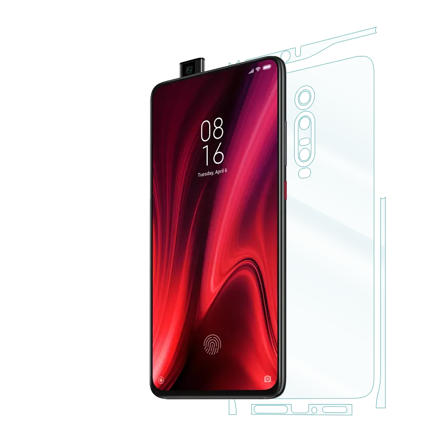 Redmi K20 Pro Screen Protector