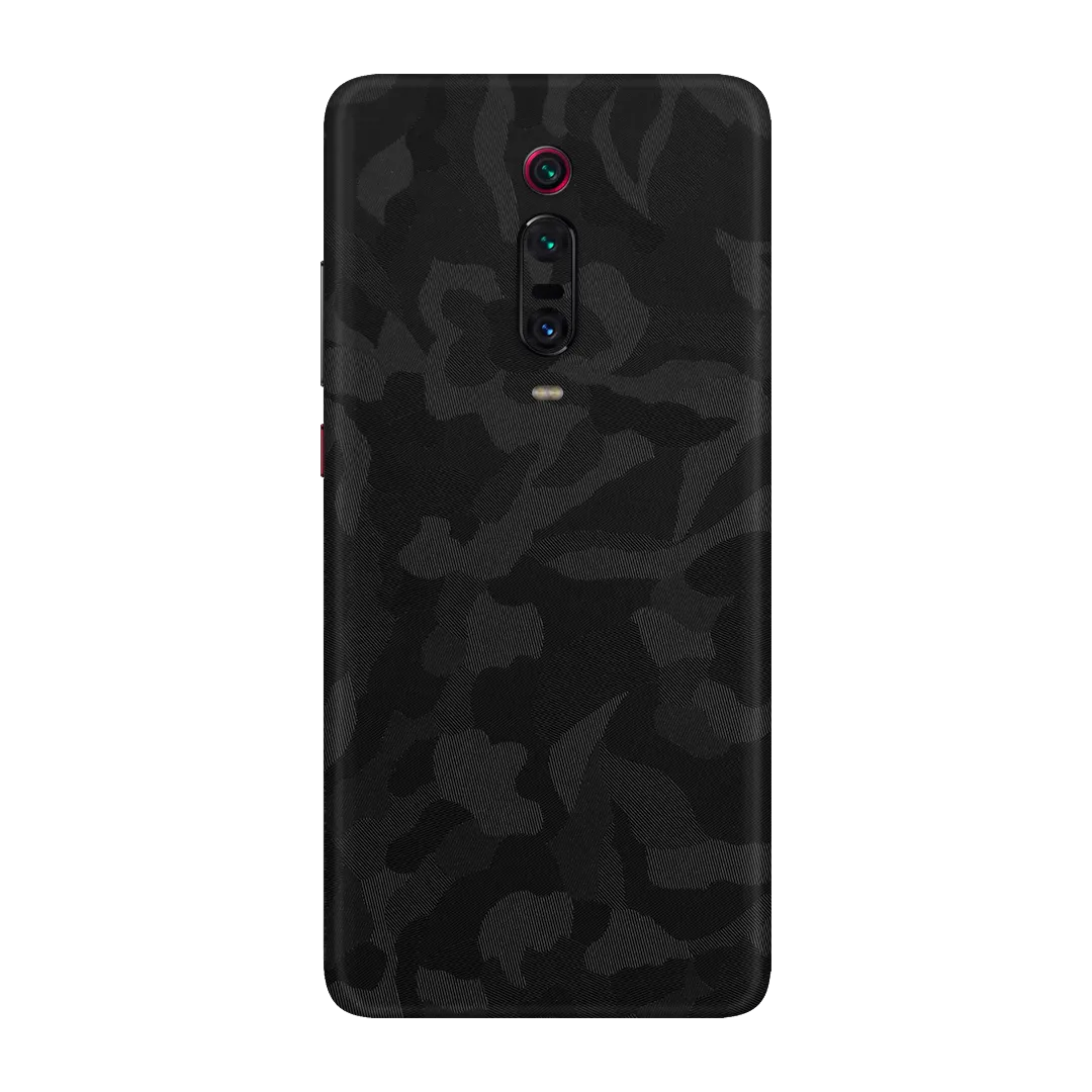 Redmi K20 Pro Skins & Wraps