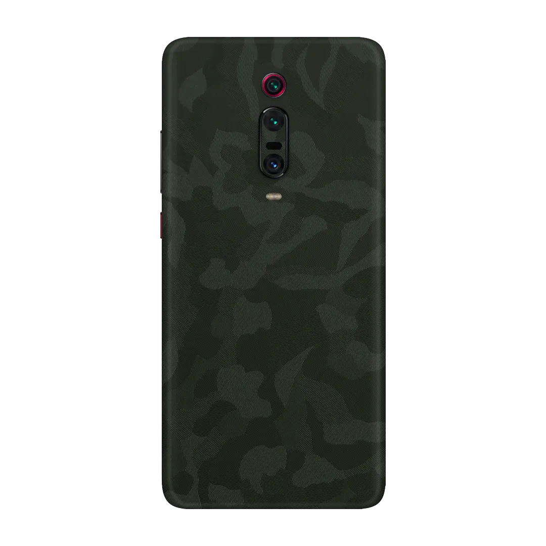 Redmi K20 Pro Skins & Wraps