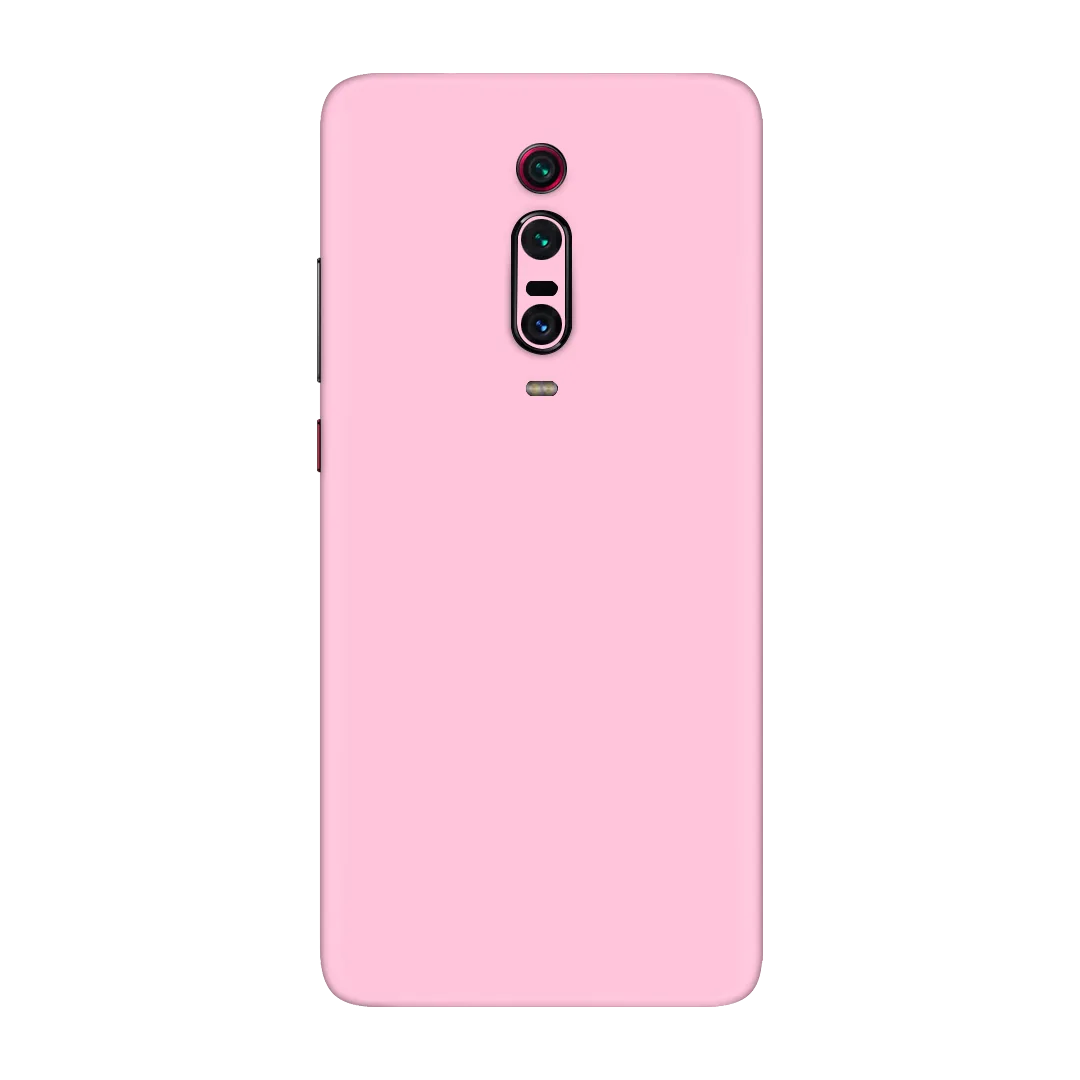 Redmi K20 Pro Skins & Wraps