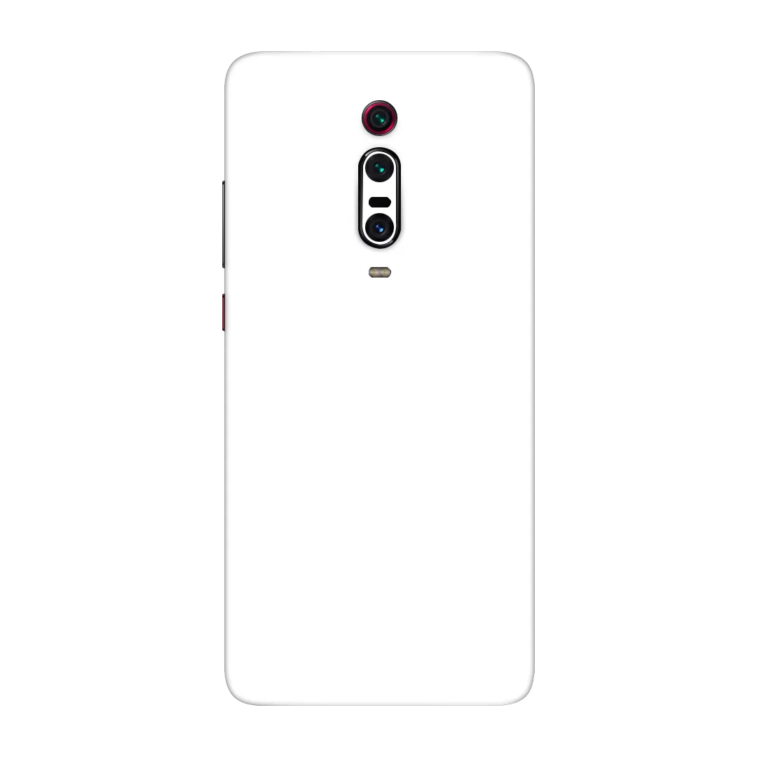 Redmi K20 Pro Skins & Wraps