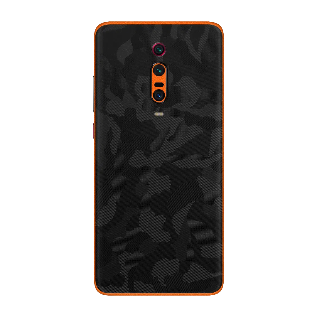 Redmi K20 Pro Skins & Wraps