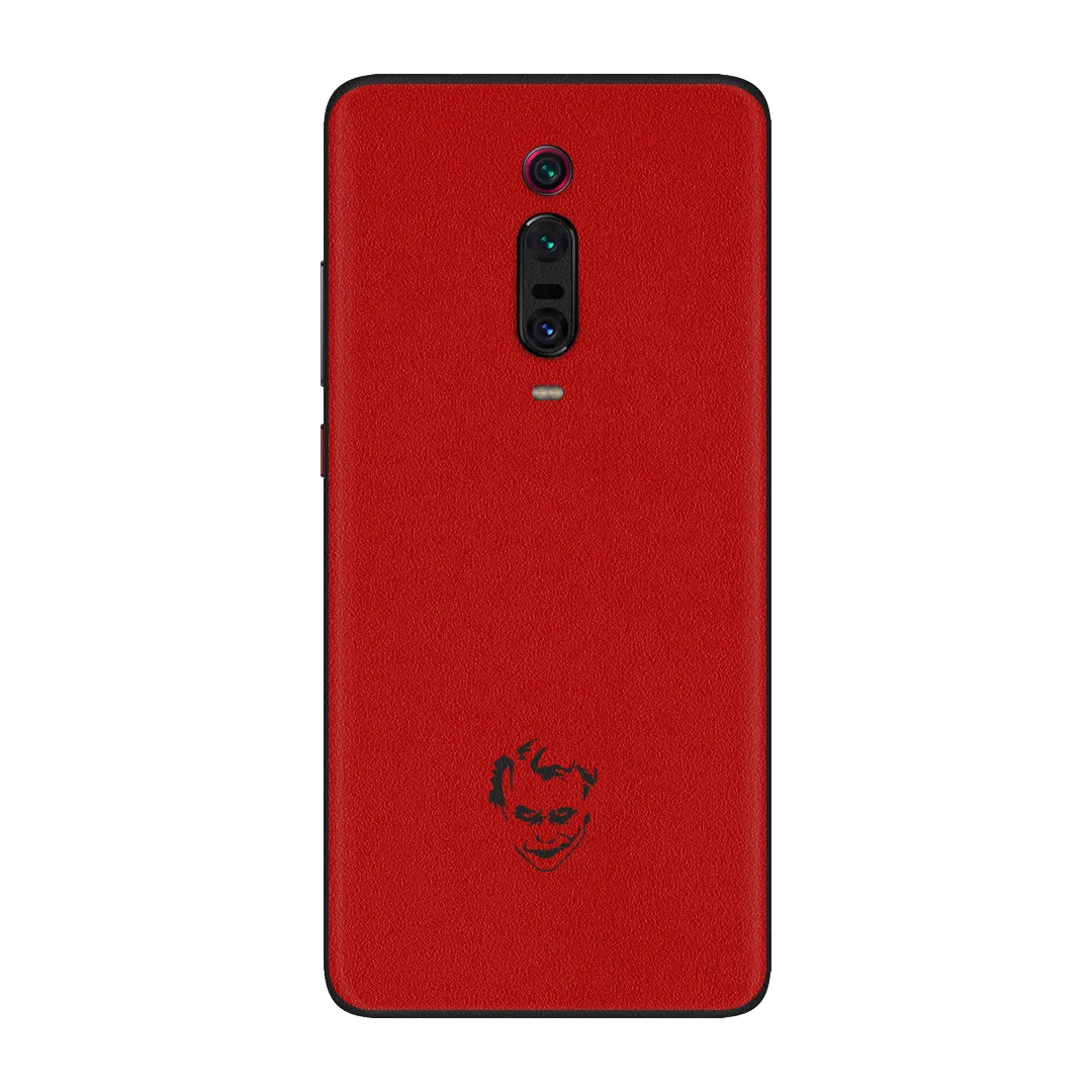 Redmi K20 Pro Skins & Wraps