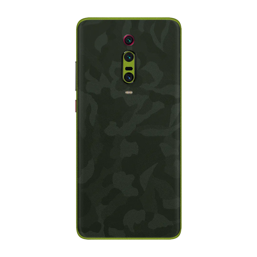 Redmi K20 Pro Skins & Wraps