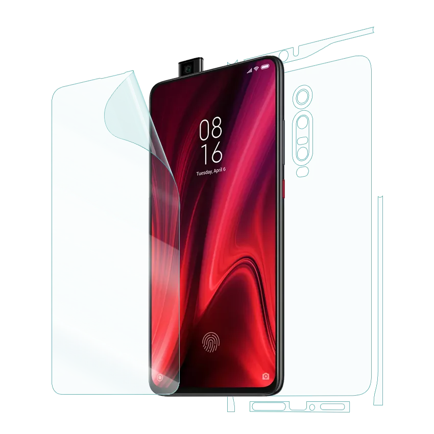Redmi K20 Pro Screen Protector
