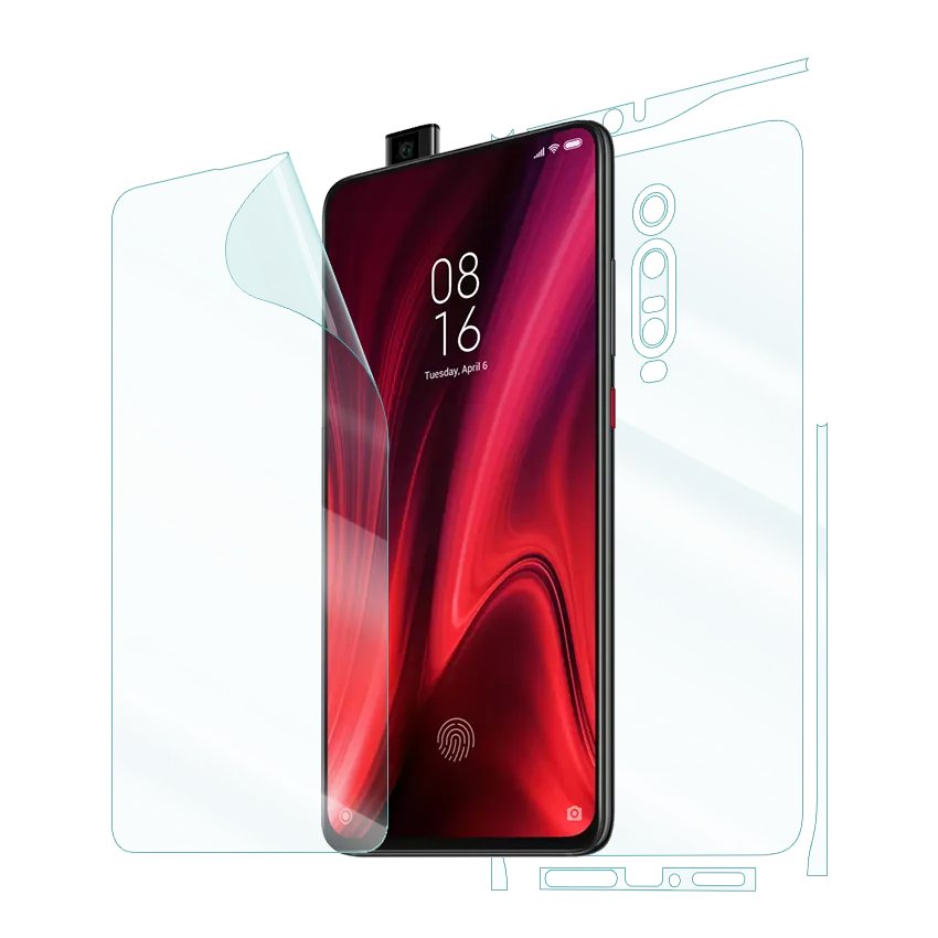 Redmi K20 Pro Screen Protector