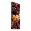 Redmi K50i 5G Flat Back Skins & Wraps