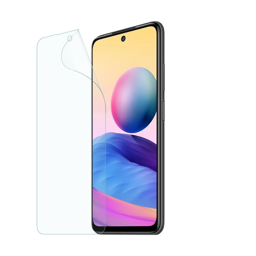 Redmi Note 10T Screen Protector