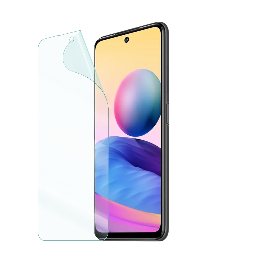 Redmi Note 10T Screen Protector