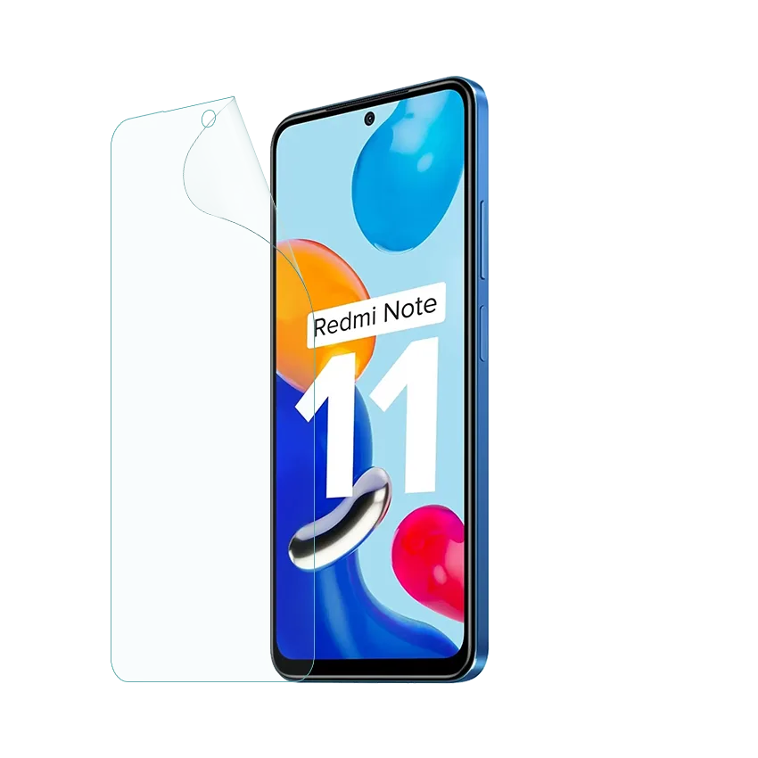 Redmi Note 11 Screen Protector