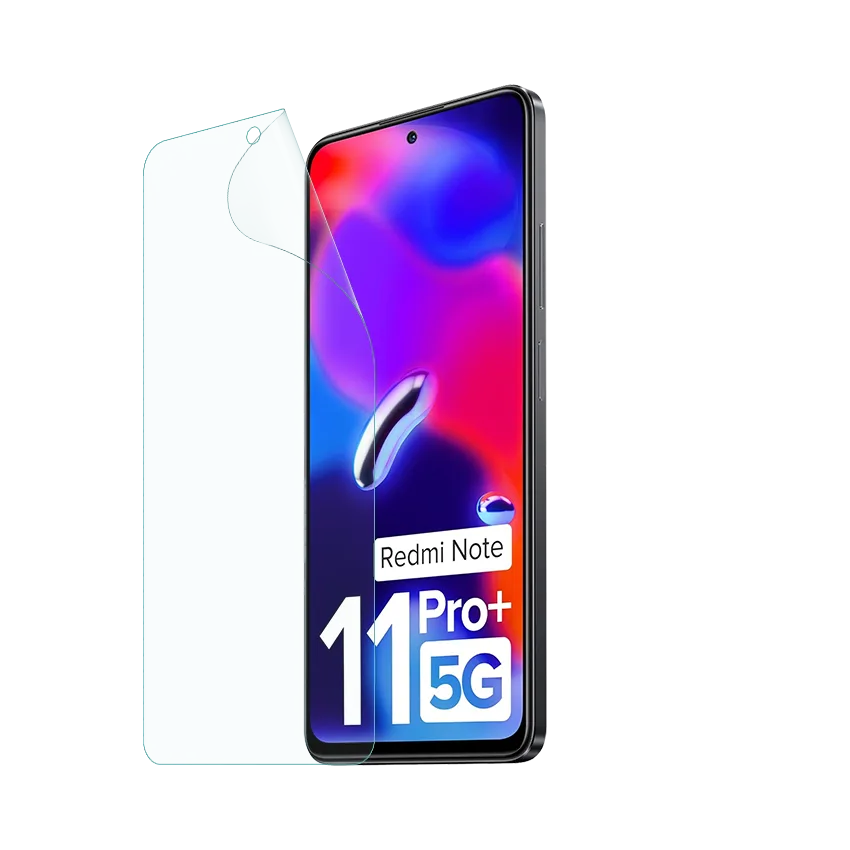 Redmi Note 11 Pro Plus 5G Screen Protector