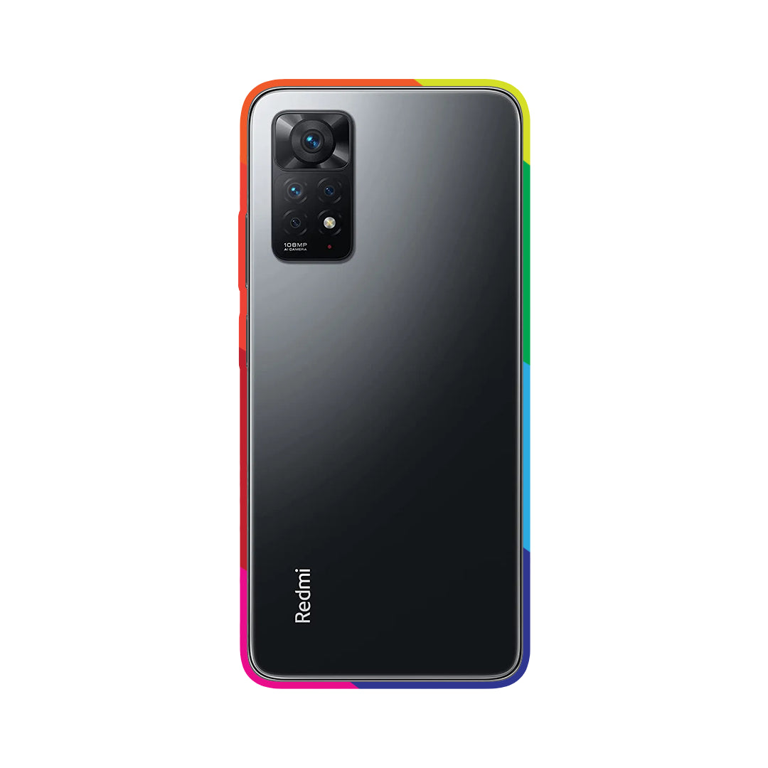 Redmi Note 11 Pro Plus Skins & Wraps