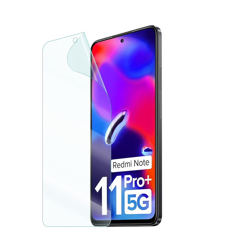 Redmi Note 11 Pro Plus 5G Screen Protector