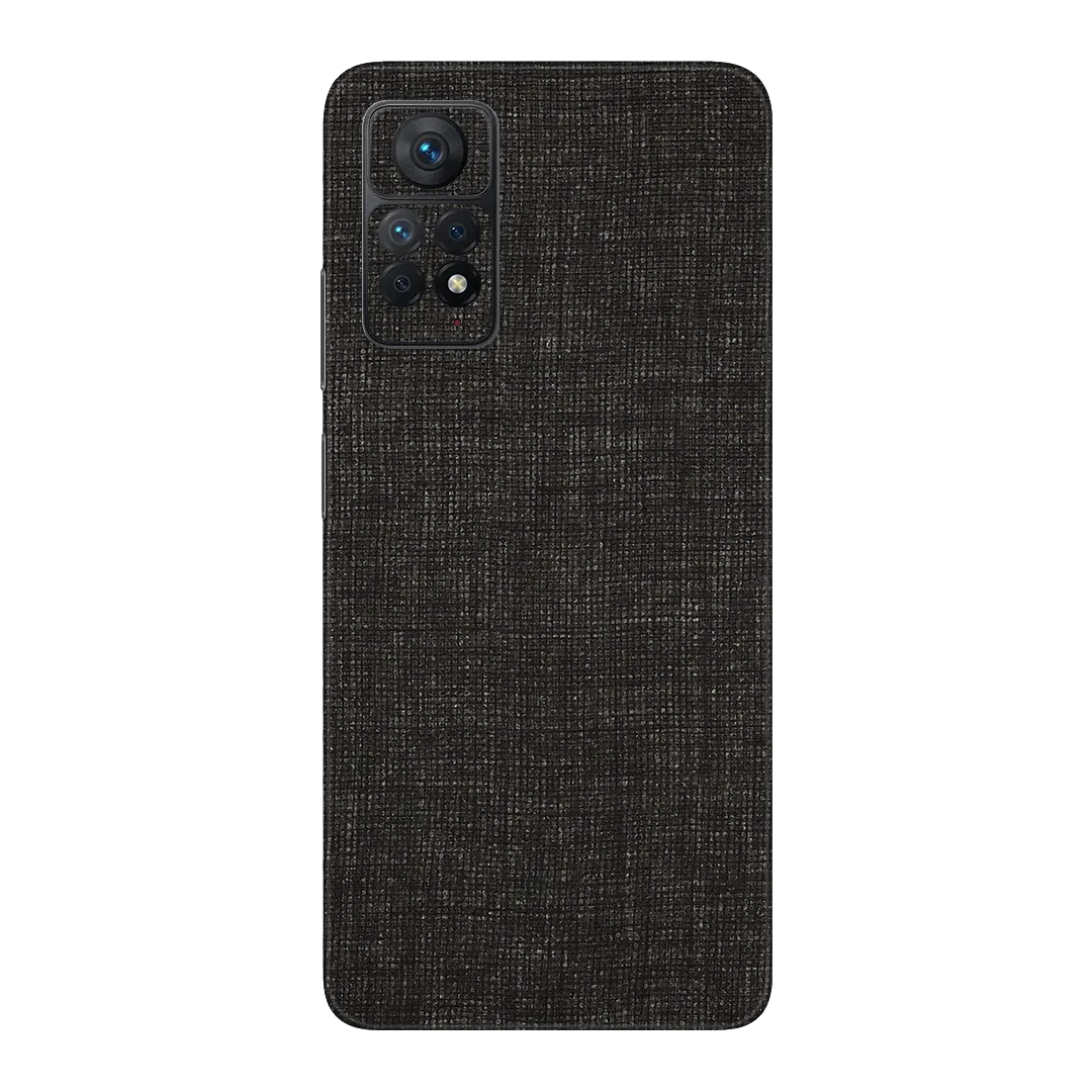 Redmi Note 11 Pro Skins & Wraps