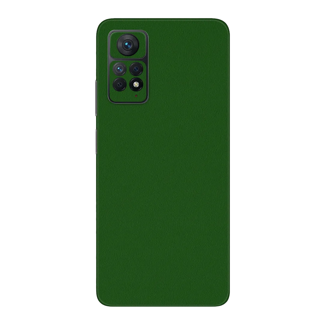 Redmi Note 11 Pro Skins & Wraps