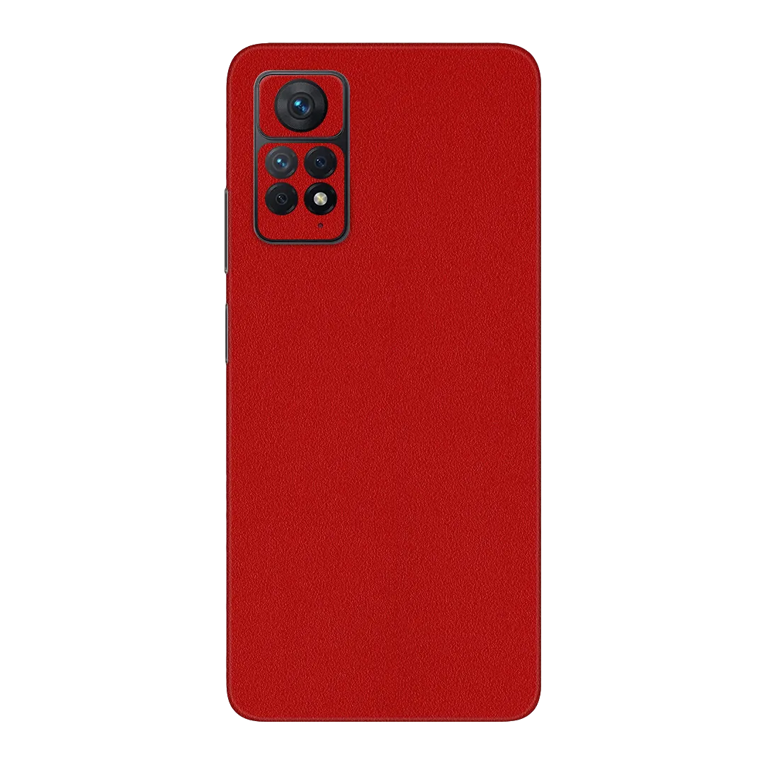 Redmi Note 11 Pro Skins & Wraps