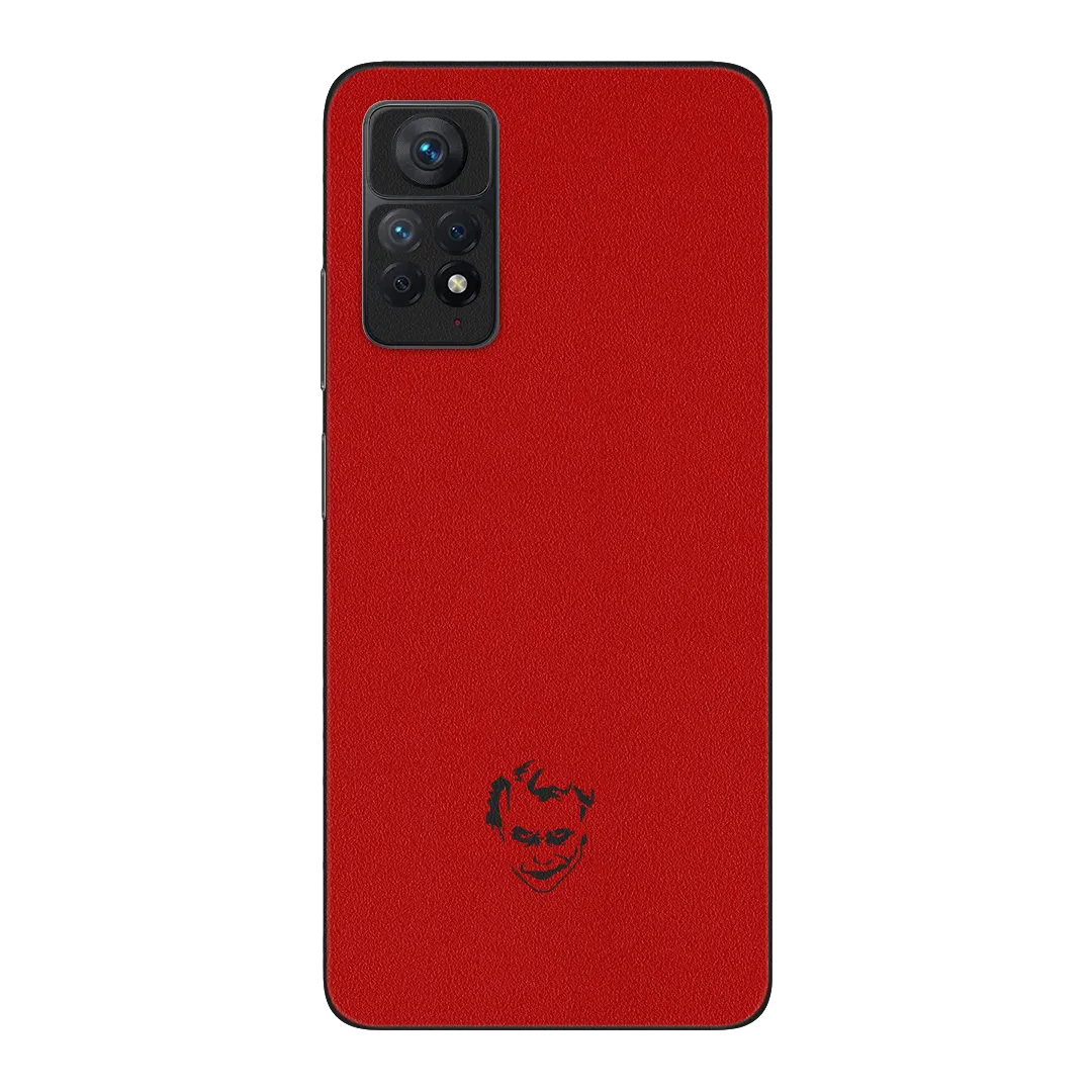 Redmi Note 11 Pro Skins & Wraps