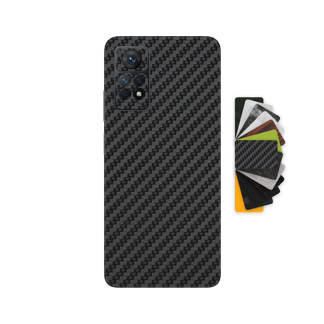 Redmi Note 11 Pro Skins & Wraps