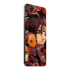 Redmi Note 11 Flat Back Skins & Wraps