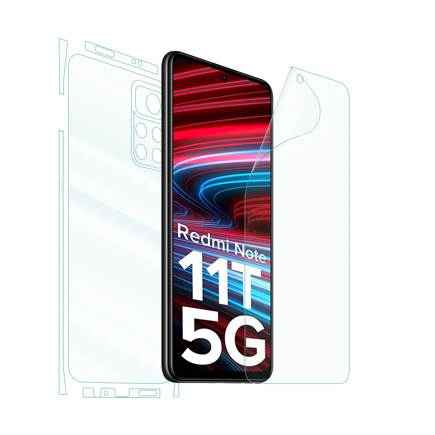 Redmi Note 11T Screen Protector