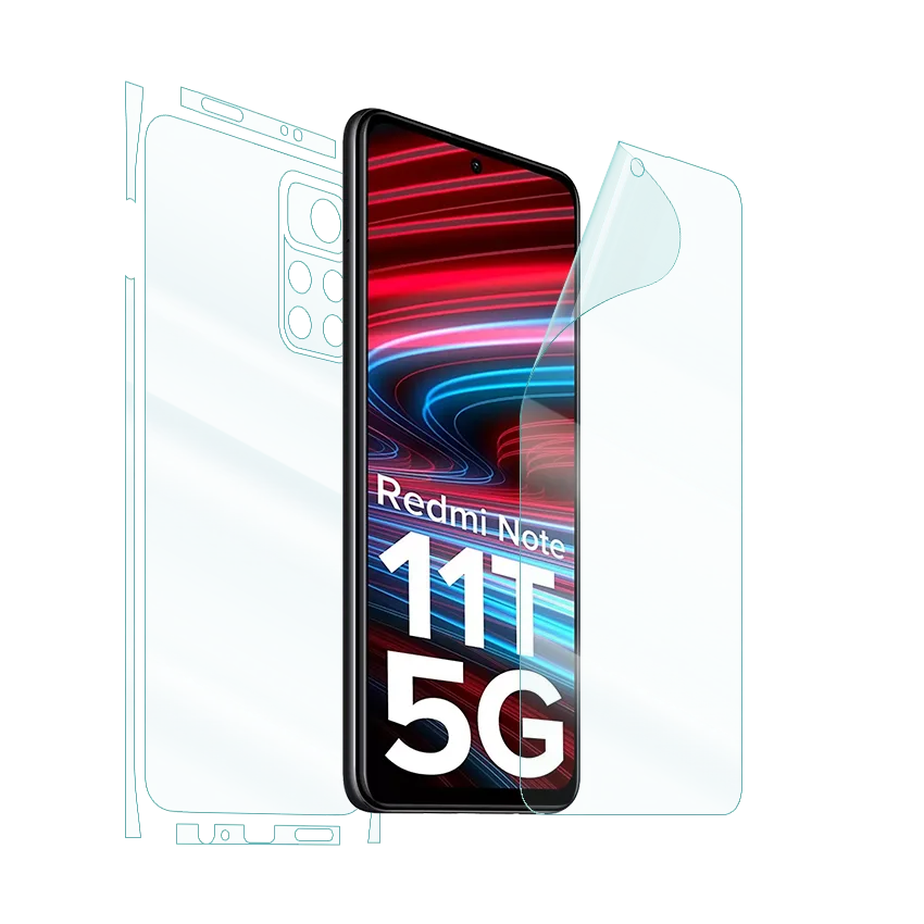 Redmi Note 11T Screen Protector