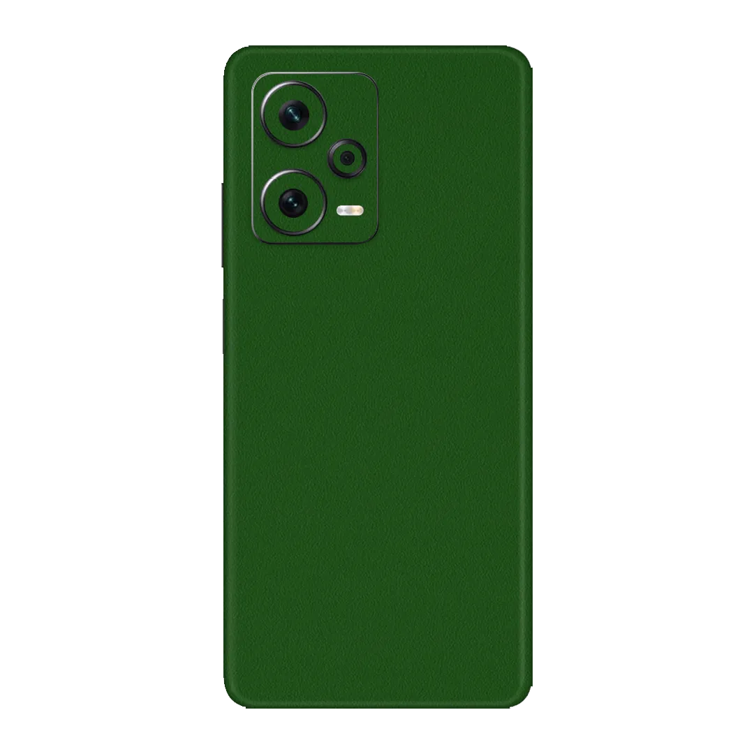 Redmi Note 12 5G Skins & Wraps