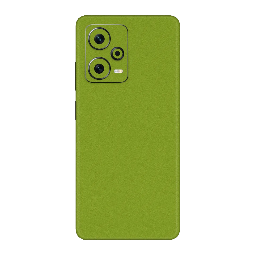 Redmi Note 12 5G Skins & Wraps